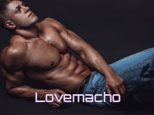 Lovemacho