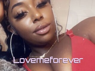 Lovemeforever
