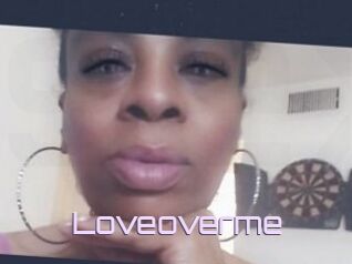 Loveoverme