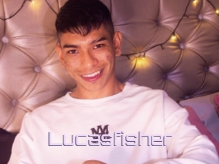 Lucasfisher