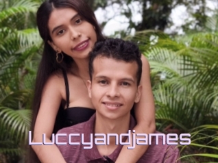 Luccyandjames