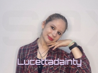 Lucettadainty