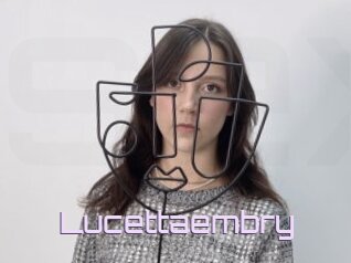 Lucettaembry