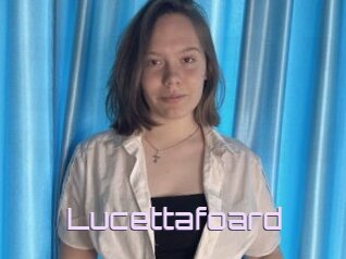 Lucettafoard