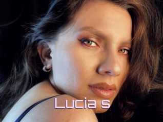 Lucia_s