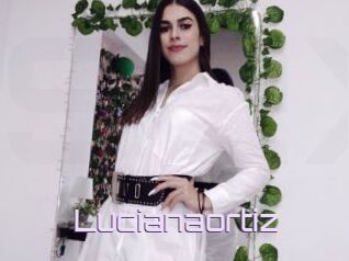 Lucianaortiz