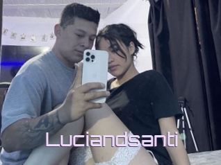 Luciandsanti