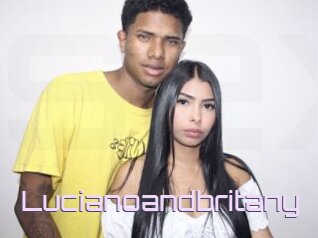 Lucianoandbritany