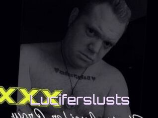 Luciferslusts