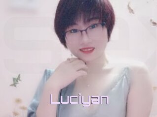 Luciyan