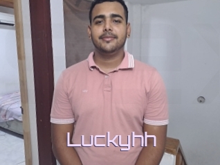 Luckyhh