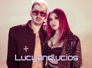 Lucyandlucios