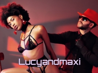 Lucyandmaxi