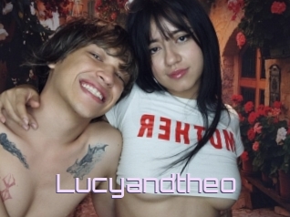 Lucyandtheo