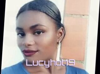 Lucyhot19