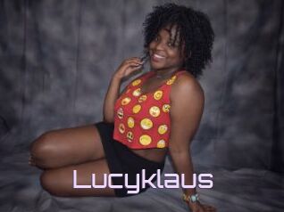 Lucyklaus