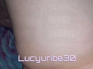 Lucyuribe30