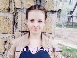 Ludmilasmile