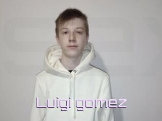Luigi_gomez