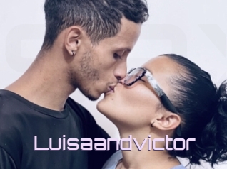 Luisaandvictor