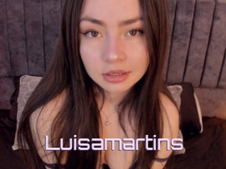 Luisamartins