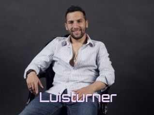 Luisturner
