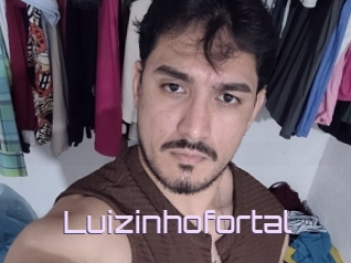 Luizinhofortal