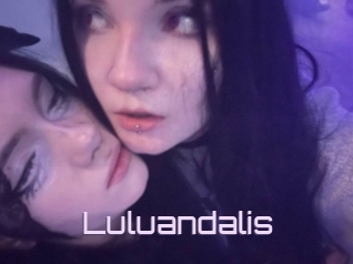 Luluandalis