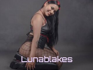 Lunablakes