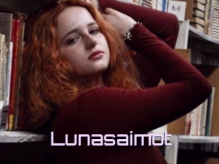 Lunasaimot