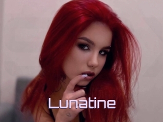 Lunatine