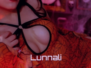 Lunnali