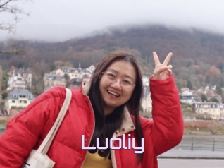 Luoliy