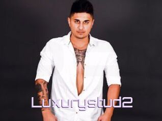 Luxurystud2