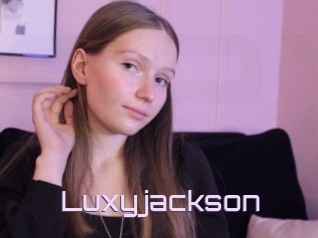 Luxyjackson