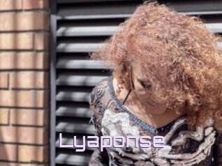 Lyaponse