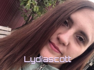 Lydiascott