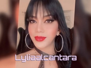Lyliaalcantara