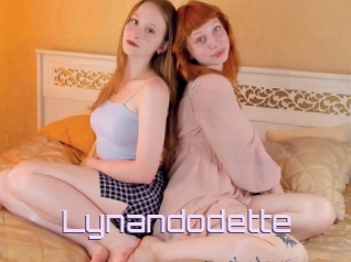 Lynandodette