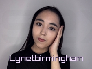 Lynetbirmingham