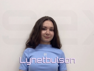 Lynetbulson