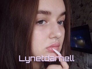 Lynetdarnell