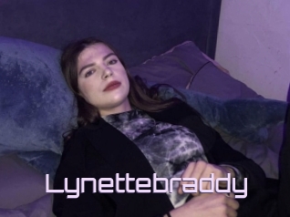 Lynettebraddy