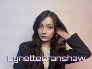 Lynettecranshaw