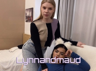 Lynnandmaud