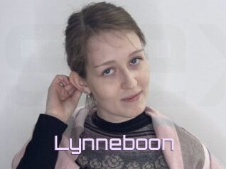 Lynneboon