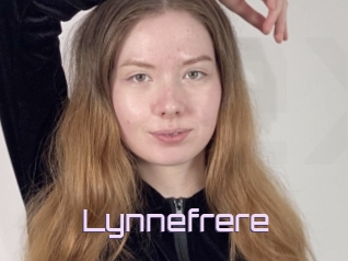 Lynnefrere