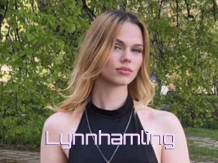 Lynnhamling