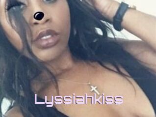 Lyssiahkiss
