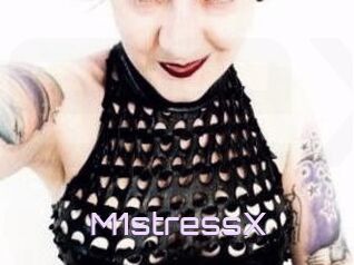 M1stressX